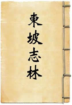 《东坡志林》.jpg 《东坡志林》.jpg